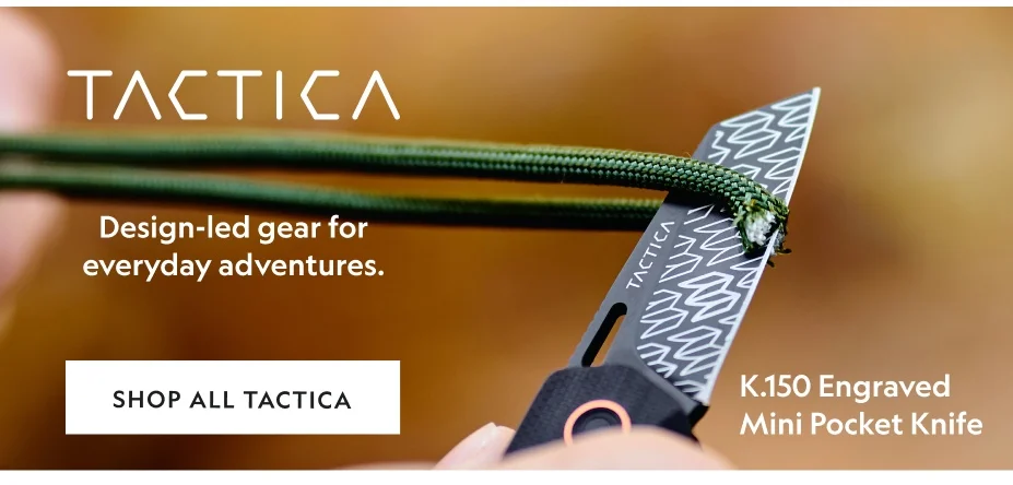 Tactica