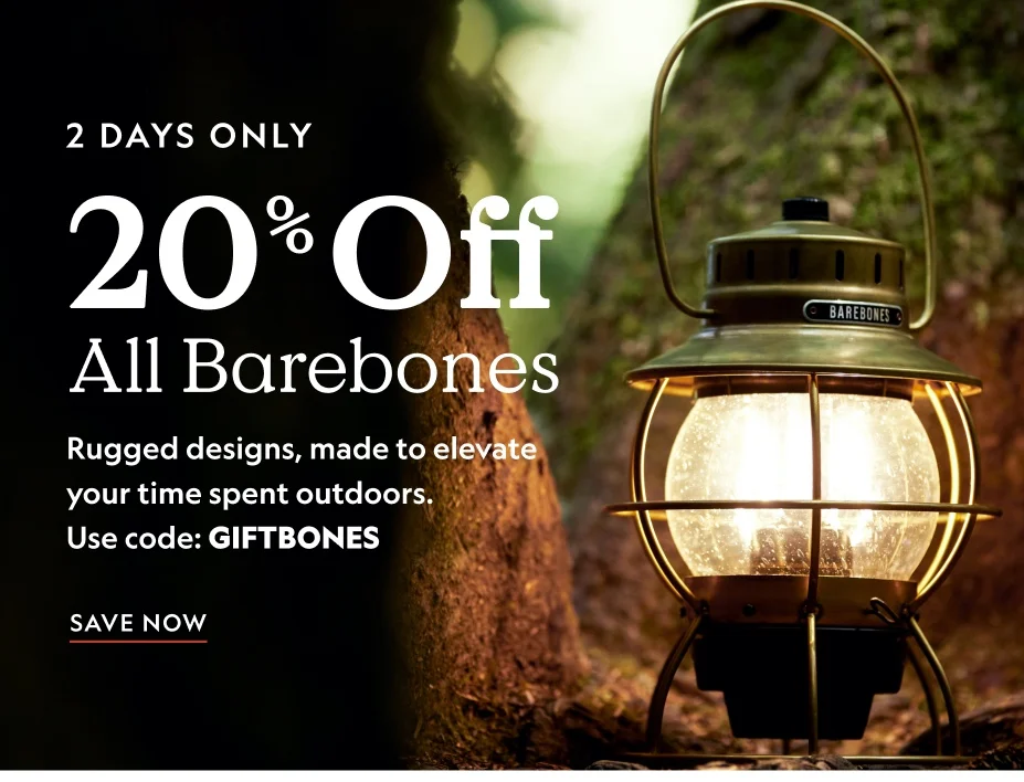 Barebones