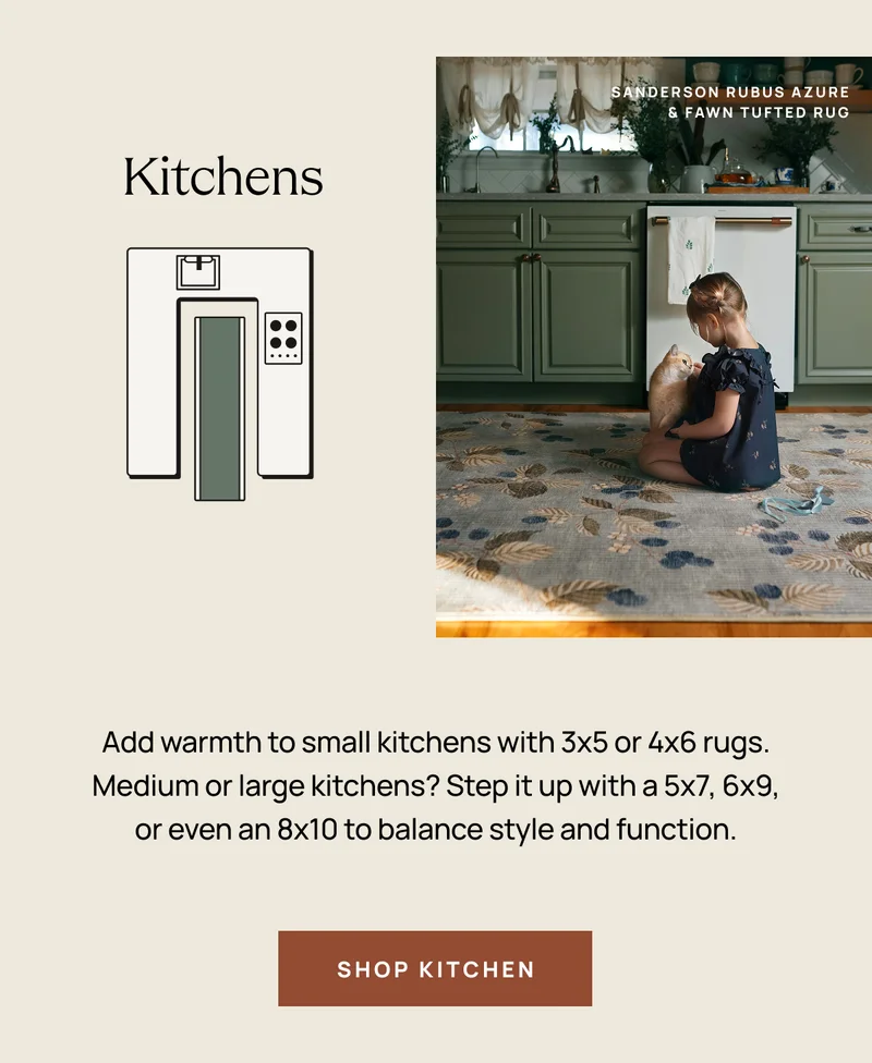 Shop Kitchen
