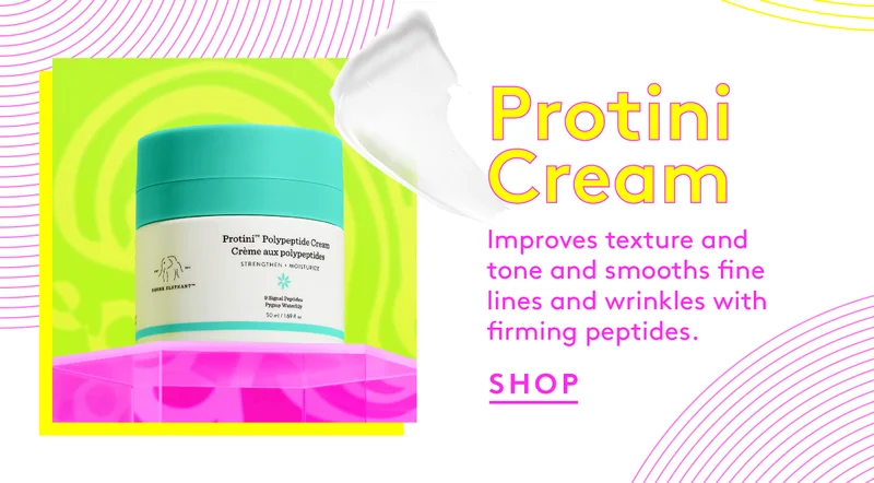 Shop Protini™ Polypeptide Cream