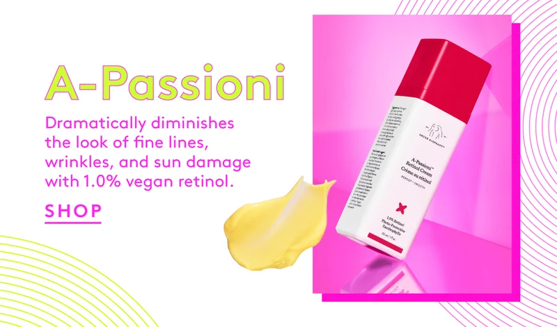 Shop A-Passioni™ Retinol Cream