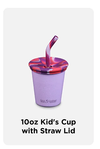 10oz Kid's Cup