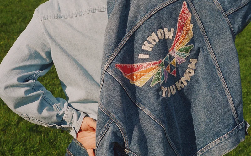 LEVI’S® PRIDE