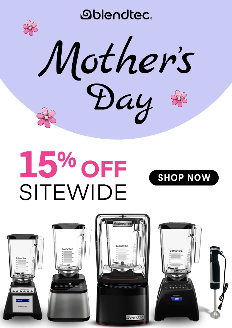 Mother's Day Sale