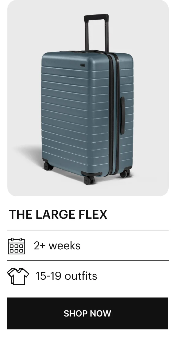The Large Flex
