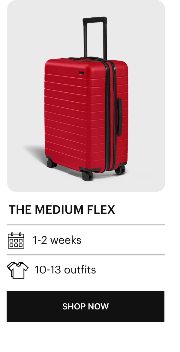 The Medium Flex