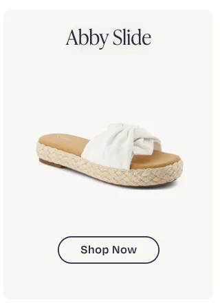 Abby Slide - Image