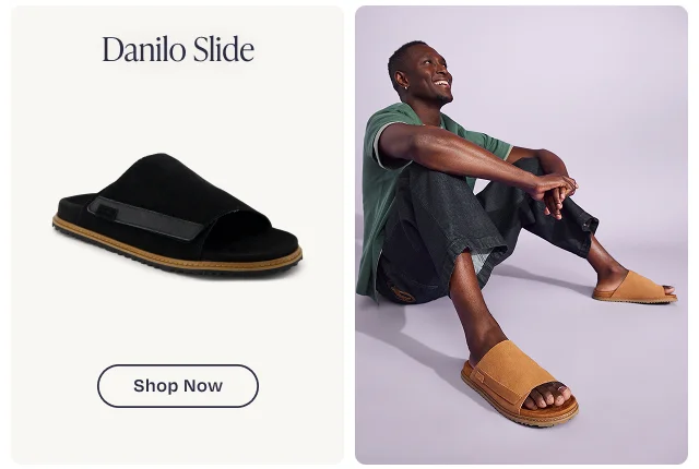 Danilo Slide - Image