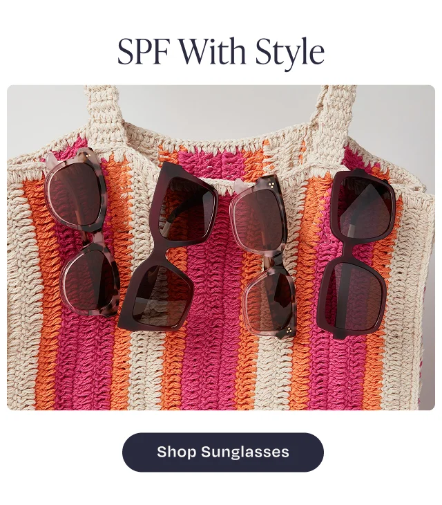 Shop Sunglassess