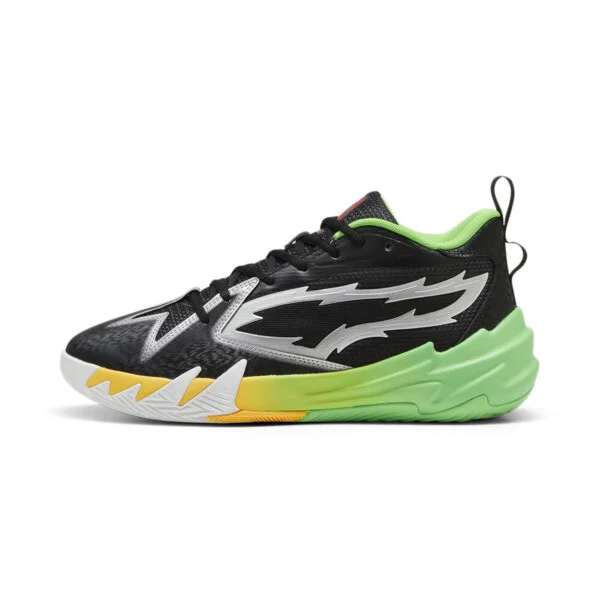 PUMA x NBA 2K Scoot Zeros Men's Basketball Shoes