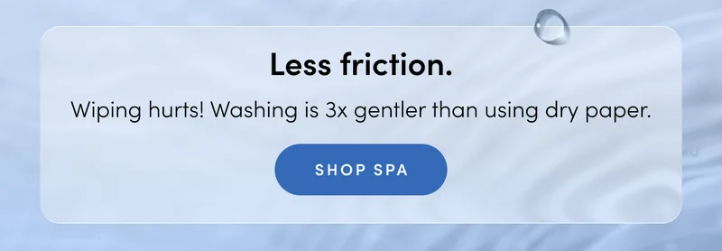 SHOP SPA
