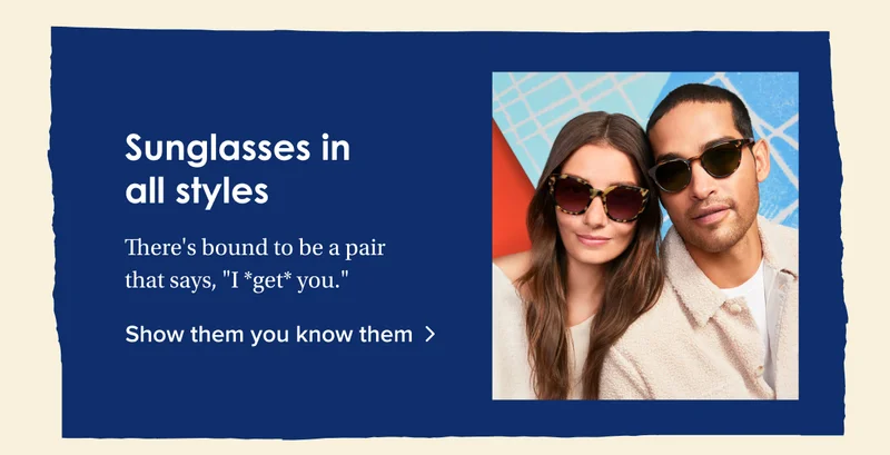 Sunglasses