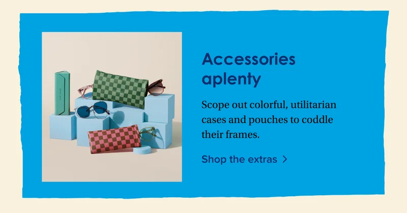 Shop the extra
