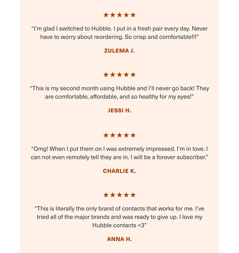 Customer Reviews