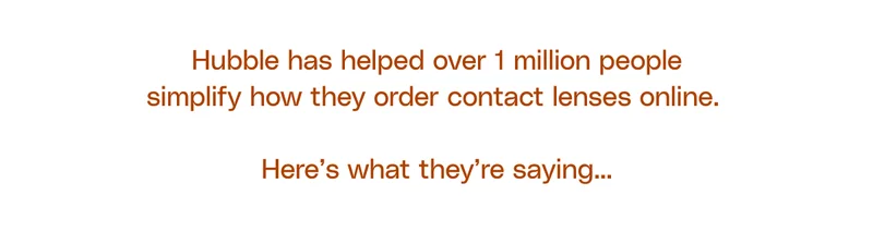 Here's what they're saying...