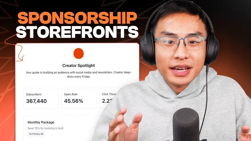 YouTube video by beehiiv