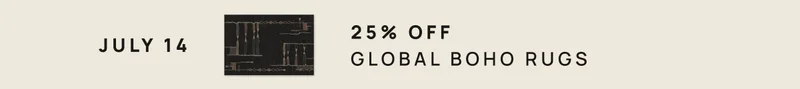 Global Boho Rugs