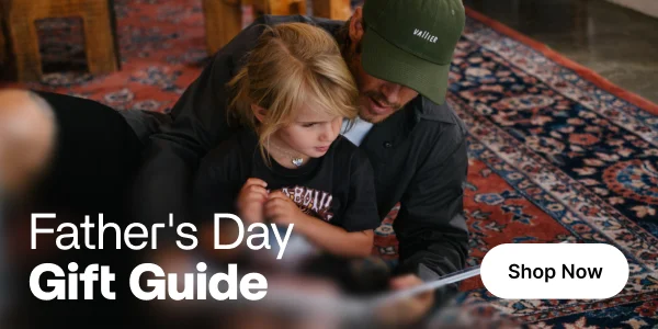 Father's Day Gift Guide Father's Day Gift Guide