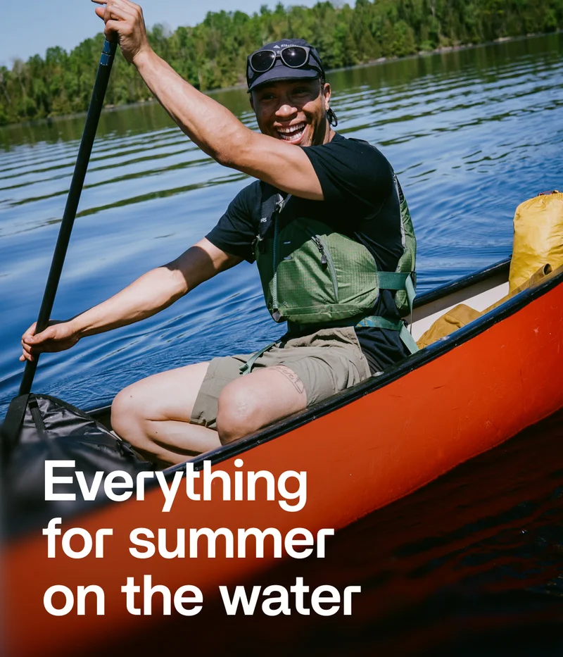 Everything for summer on the water. Everything for summer on the water.