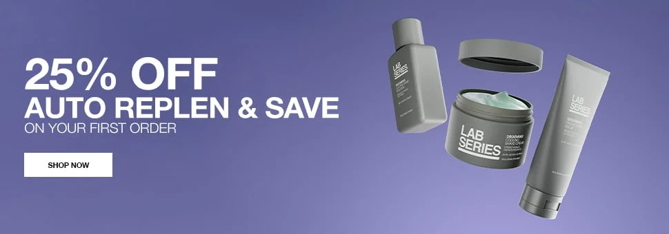 Auto Replen & Save 10% | Plus Free Shipping | SHOP NOW | NO CODE NEEDED