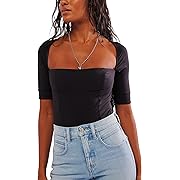 Everly Bodysuit