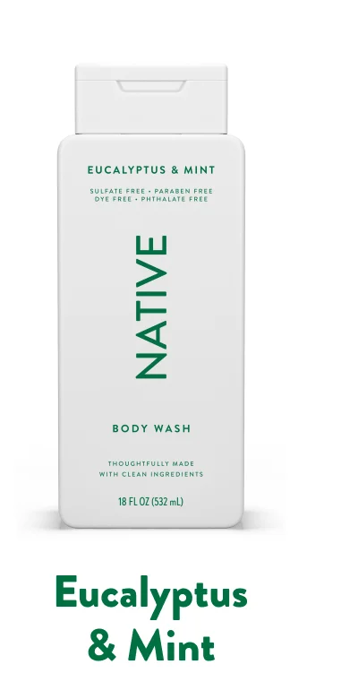 Eucalyptus & Mint
