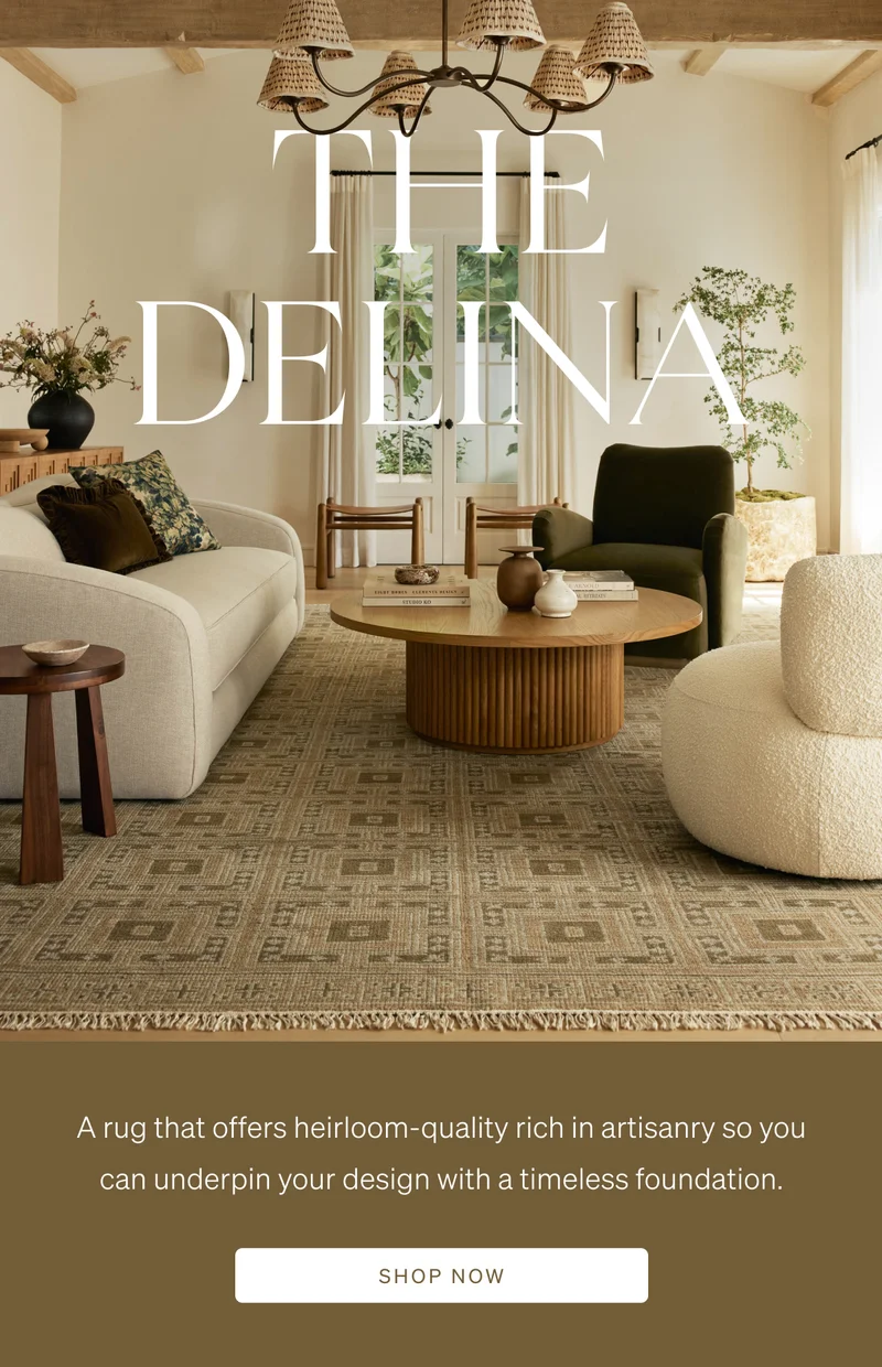 Shop Delina Rug