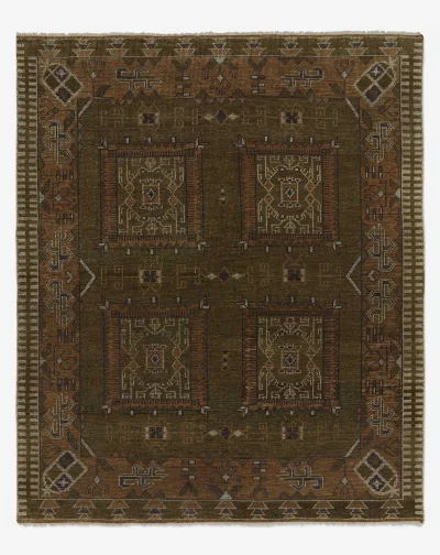 Shop Tahj Rug