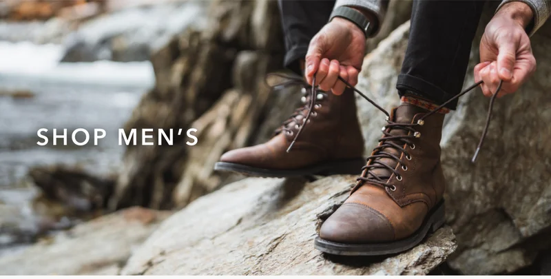 Shop Men's