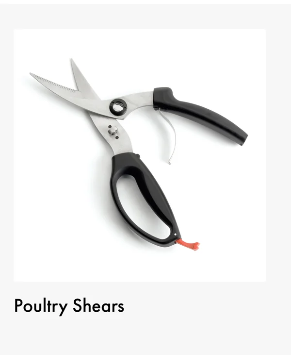 Poultry Shears