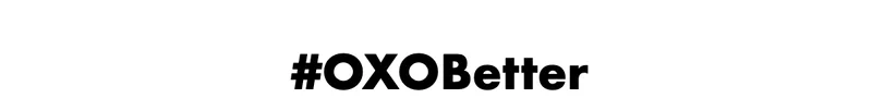 #OXOBetter