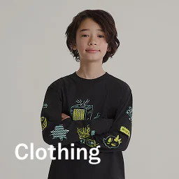 Clothing
