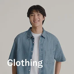 Clothing
