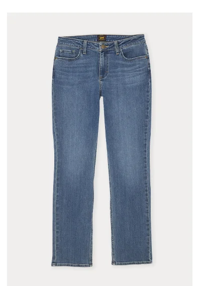 Legendary Regular Straight Jean