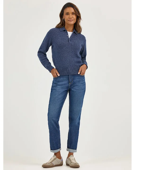 Legendary 90's Taper Leg Jean