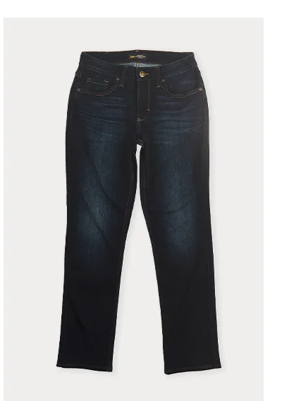 Legendary Regular Straight Jean