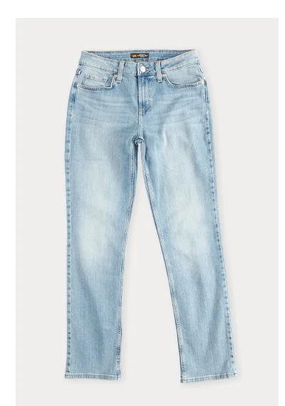 Legendary Regular Straight Jean
