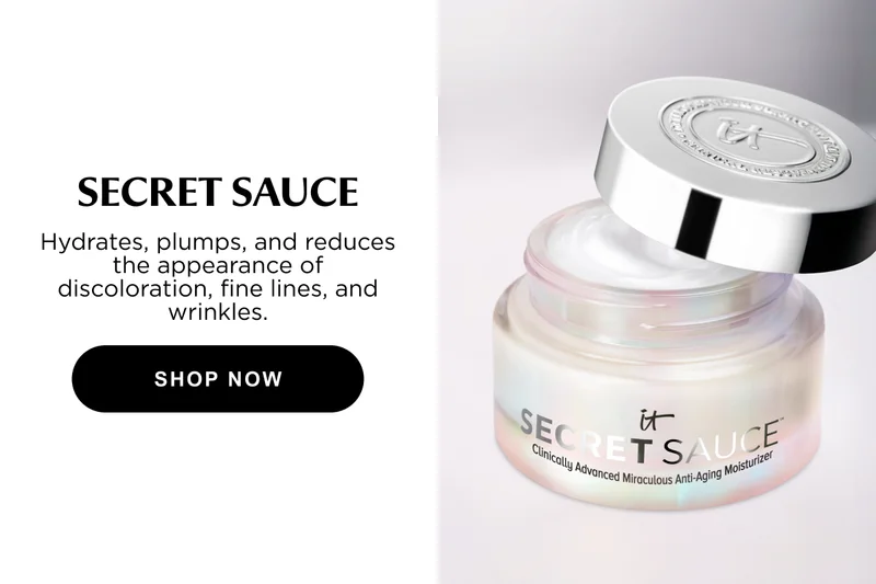 Secret Sauce