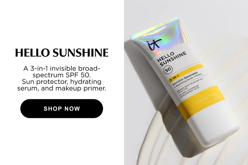 Hello Sunshine