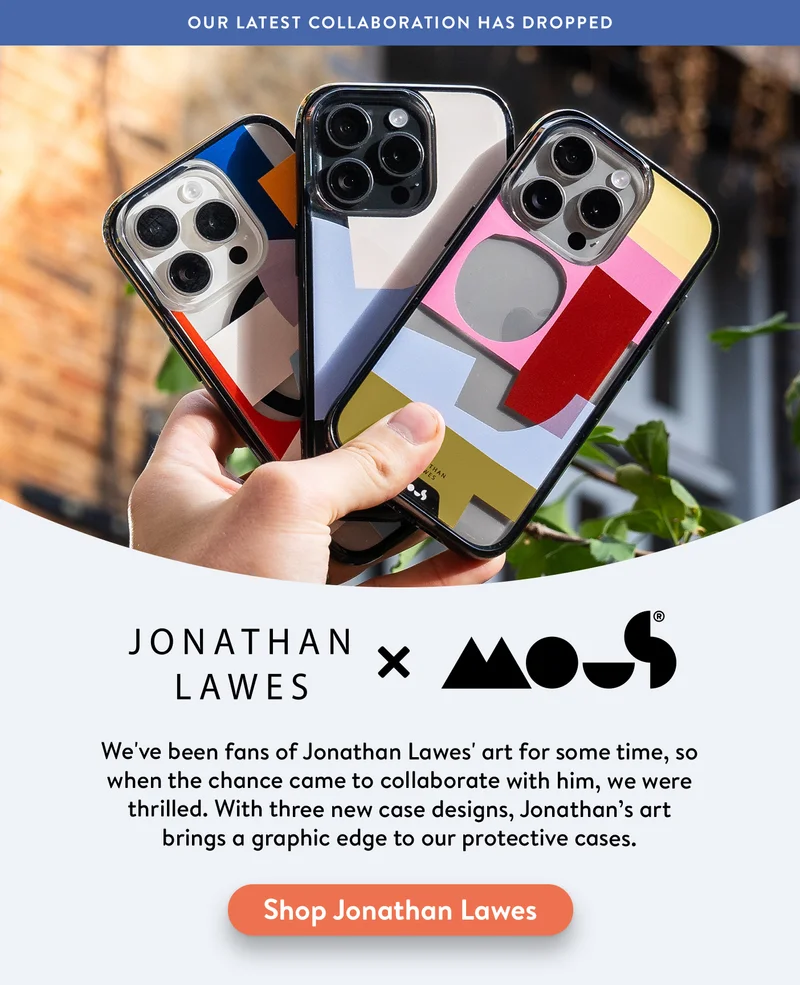 Shop Johnathon Lawes