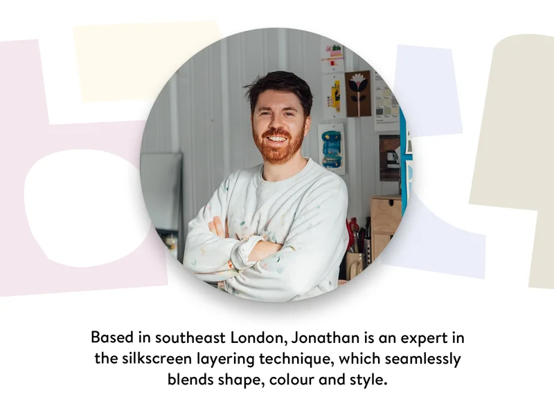 Johnathon Lawes