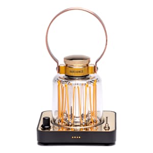 Block Tower Lantern
