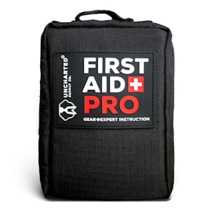 First Aid Pro