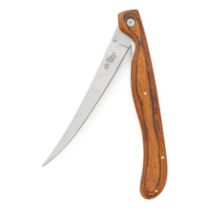 Folder Filet Knife