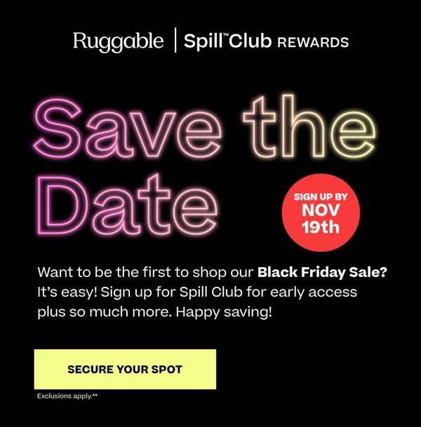 Sign Up Now