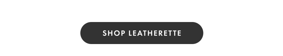 Leatherette High Waisted Midi Legging