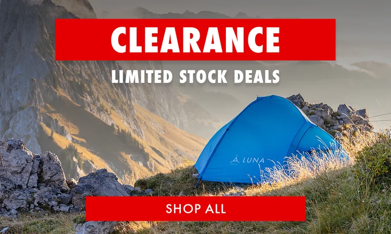 Clearance Deals