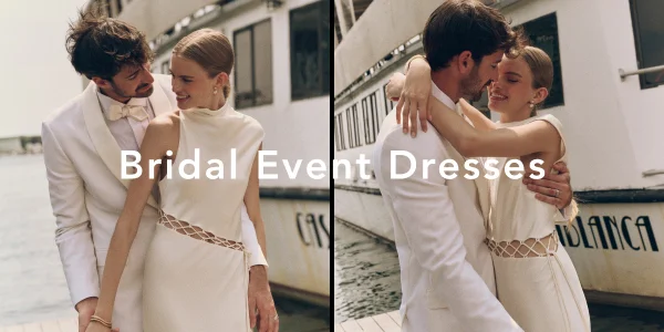 Bridal Event Dresses