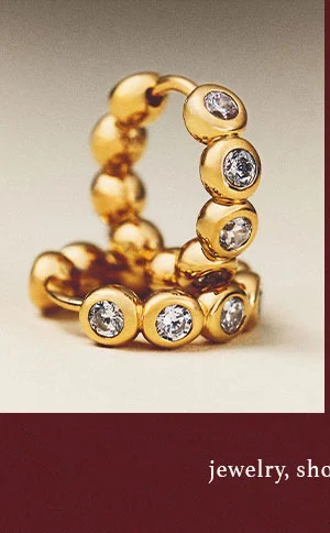 Shop jewelry