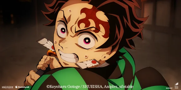 DEMON SLAYER: KIMETSU NO YAIBA INFINITY CASTLE DEMON SLAYER: KIMETSU NO YAIBA INFINITY CASTLE